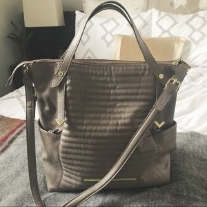 Steve Madden Oversized Shoulder Bag
